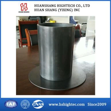 Reaction Bonded Silicon Carbide Slijpvat