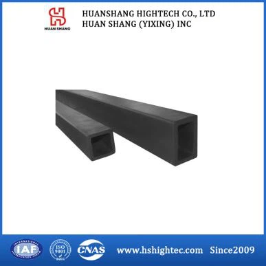 Reaction Bonded Silicon Carbide Pipe